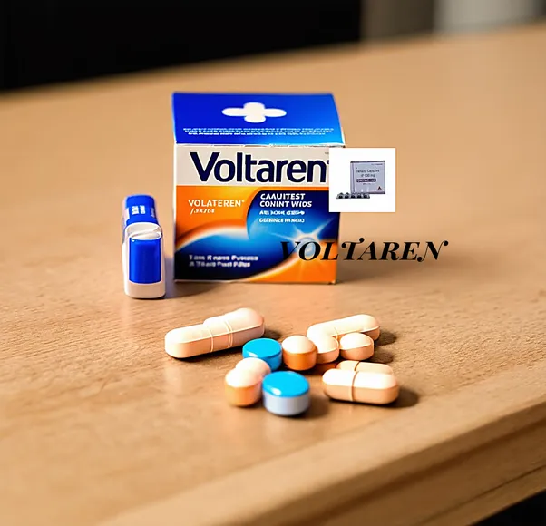 Voltaren emulgel vendita